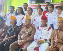 Peringati 54 Tahun Pepera, Anak Muda di Papua Diminta Fokus Menata Masa Depan - JPNN.com