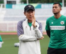 Filipina vs Timnas Indonesia: Shin Tae Yong Mewaspadai Ini! - JPNN.com