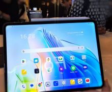 Oppo Boyong Tablet Pad 2 ke Indonesia, Jangan Kaget Lihat Harganya - JPNN.com