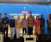 Indonesia Harus Manfaatkan Peluang Positif Terhadap Nikel untuk Perkembangan Kendaraan Listrik - JPNN.com