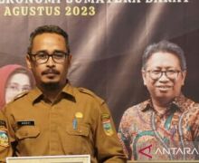 Marfiandhika Arief: Gaji PPPK Sudah Dibayarkan Semuanya Sesuai Janji - JPNN.com