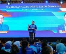 Ibas Minta Kader Demokrat Jadi Pendekar yang Melayani Rakyat - JPNN.com