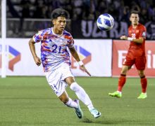 Kata Michael Weiss soal Filipina Vs Indonesia, Terbuka - JPNN.com