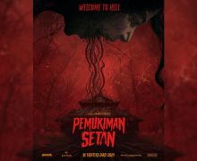 Film Pemukiman Setan, Karya Terbaru dari Charles Gozali - JPNN.com