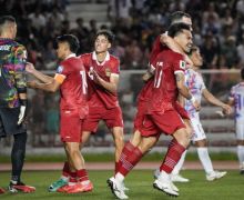 Skor Akhir Filipina vs Timnas Indonesia 1-1, Garuda Kalah Garang dengan Vietnam - JPNN.com