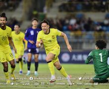 Kualifikasi Piala Dunia 2026 Zona Asia: Malaysia Perkasa, Indonesia Raih Satu Poin - JPNN.com