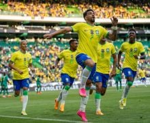 Menghadapi Misi Sulit Melawan Argentina, Timnas Brasil Berharap Tuah Maracana - JPNN.com