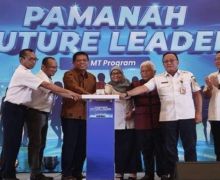Kejar Target 100 Persen Layanan Air, PAM Jaya Seleksi Ribuan Pelamar Kerja - JPNN.com