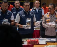 Bandar yang Pasok Narkoba di Kafe Kawasan Senopati Ditangkap Bareskrim Polri - JPNN.com