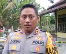 Penemuan Kerangka Manusia Dicor Semen di Blitar, Polisi Periksa 4 Saksi - JPNN.com