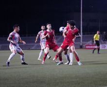 Pelatih Filipina Menyesal Gagal Gebuk Timnas Indonesia - JPNN.com