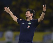 Fernando Diniz Bertanggung Jawab Penuh atas Kekalahan Brasil dari Argentina - JPNN.com