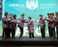 Megawati Sebut Insinyur Memberikan Manfaat Bagi Manusia - JPNN.com
