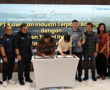 Danareksa Gaet Investasi Asing ke Indonesia Rp 1 Triliun - JPNN.com