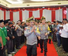 Silaturahmi dengan Elemen Masyarakat Riau, Wakapolri Sampaikan Pesan Persatuan - JPNN.com