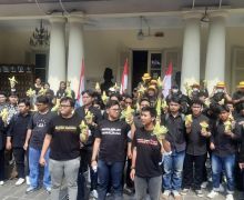 Singgung Putusan MK, Sejumlah Mahasiswa Deklarasikan Sumpah Pemuda 2.0 - JPNN.com