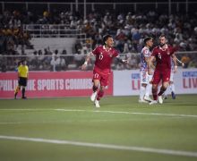 Timnas Indonesia Gagal Curi Kemenangan dari Filipina, Begini Dalih Shin Tae Yong - JPNN.com
