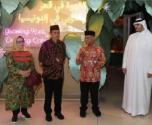 Ditjen Kebudayaan Berpartisipasi dalam Promosi Budaya Kopi Indonesia di Museum Nasional Qatar - JPNN.com