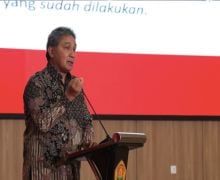 Dirjen Kebudayaan Ajak Anak Muda Universitas Jember Memajukan Ragam Budaya Indonesia - JPNN.com