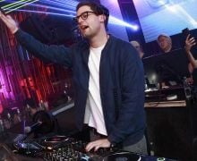 DJ Captain Curtis Semringah Keliling 4 Benua Hingga Tampil Bareng Alan Walker - JPNN.com
