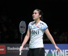 Jorji Tumbang di 16 Besar China Masters 2023, Siapa yang Tersisa? - JPNN.com