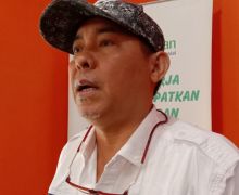 Buruh di Palembang Tolak Kenaikan UMP 1,5 Persen, Tak Sebanding dengan Inflasi - JPNN.com