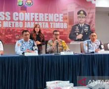 Polisi Ungkap Hasil Penyelidikan Kematian Anak Pamen TNI AU - JPNN.com