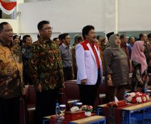 Kepala BPIP Ajak WNI di Brunei Darussalam Jaga Persatuan dan Kesatuan Jelang Pemilu 2024 - JPNN.com