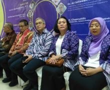 40 Produk Desa Binaan UT Tampil di Ajang SENMASTER & Gelar Hasil PkM 2023 - JPNN.com