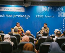 Hasil Riset Tunjukkan Program Kartu Prakerja Beri Dampak Positif kepada Penerimanya - JPNN.com