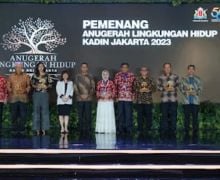 Heru Apresiasi Dukungan Kadin DKI Wujudkan Jakarta Global City - JPNN.com