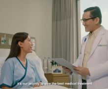 SILO Siapkan Pengembangan Layanan Rumah Sakit Siloam - JPNN.com