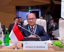 Sekjen Kemnaker: Indonesia Dukung Terbentuknya Pusat Ketenagakerjaan OKI - JPNN.com