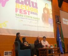Hari Guru 2023: IKA UNJ & Dompet Dhuafa Adakan Edu Action Fest  - JPNN.com