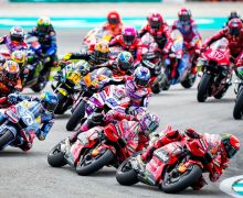 Daftar Lengkap Pembalap MotoGP 2024, Ada Wajah Baru - JPNN.com