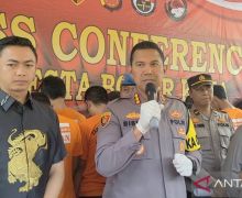 Karyawan Mie Gacoan di Bogor Ditangkap Polisi - JPNN.com