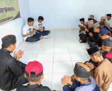 Pandawa Ganjar dan Anak Panti Doakan Indonesia Dapat Pemimpin Antikorupsi - JPNN.com