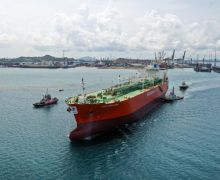 Harumkan Indonesia, Tanker-Tanker PIS Tembus 50 Rute Global - JPNN.com