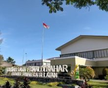 Caleg Gagal yang Sakit Jiwa Bakal Dirawat di RSJ Ernaldi Bahar Palembang - JPNN.com