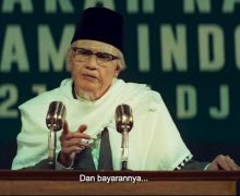Film Hamka & Siti Raham Vol 2 Hadirkan Pasang Surut Persahabatan - JPNN.com