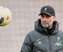 Jurgen Klopp Mundur sebagai Pelatih Liverpool di Akhir Musim - JPNN.com