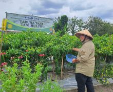 Ditjen Hortikultura Dorong Pertanian Ramah Lingkungan Melalui Pengendalian Hama Terpadu - JPNN.com