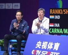 Paceklik Gelar di China Masters 2023, Ganda Putra Indonesia Masih Kurang Percaya Diri - JPNN.com