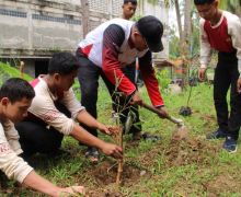 Melestarikan Bambu di Indonesia, KEHATI & CIMB Niaga Sasar Ponpes - JPNN.com