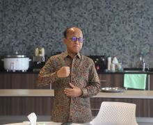 Sekjen Kemnaker Berharap Indonesia Mampu Ukir Prestasi di Ajang Worldskills Asia 2023 - JPNN.com
