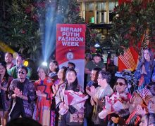 Puan: Indonesia Kaya Budaya yang Bisa jadi Inspirasi Fesyen - JPNN.com