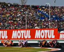 MotoGP Valencia 2024 Resmi Dibatalkan, Ada Seri Pengganti? - JPNN.com