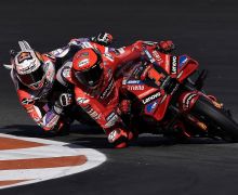 Klasemen MotoGP 2023: Bagnaia Sempurna, Nestapa Martin dan Marquez - JPNN.com