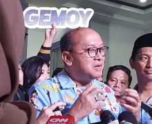 PRIDE Dukung Prabowo-Gibran, Ada Rekor - JPNN.com