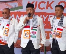 Inilah 11 Caleg DPR RI Dapil NTB Lulus ke Senayan, Silakan Fokus ke PKS - JPNN.com